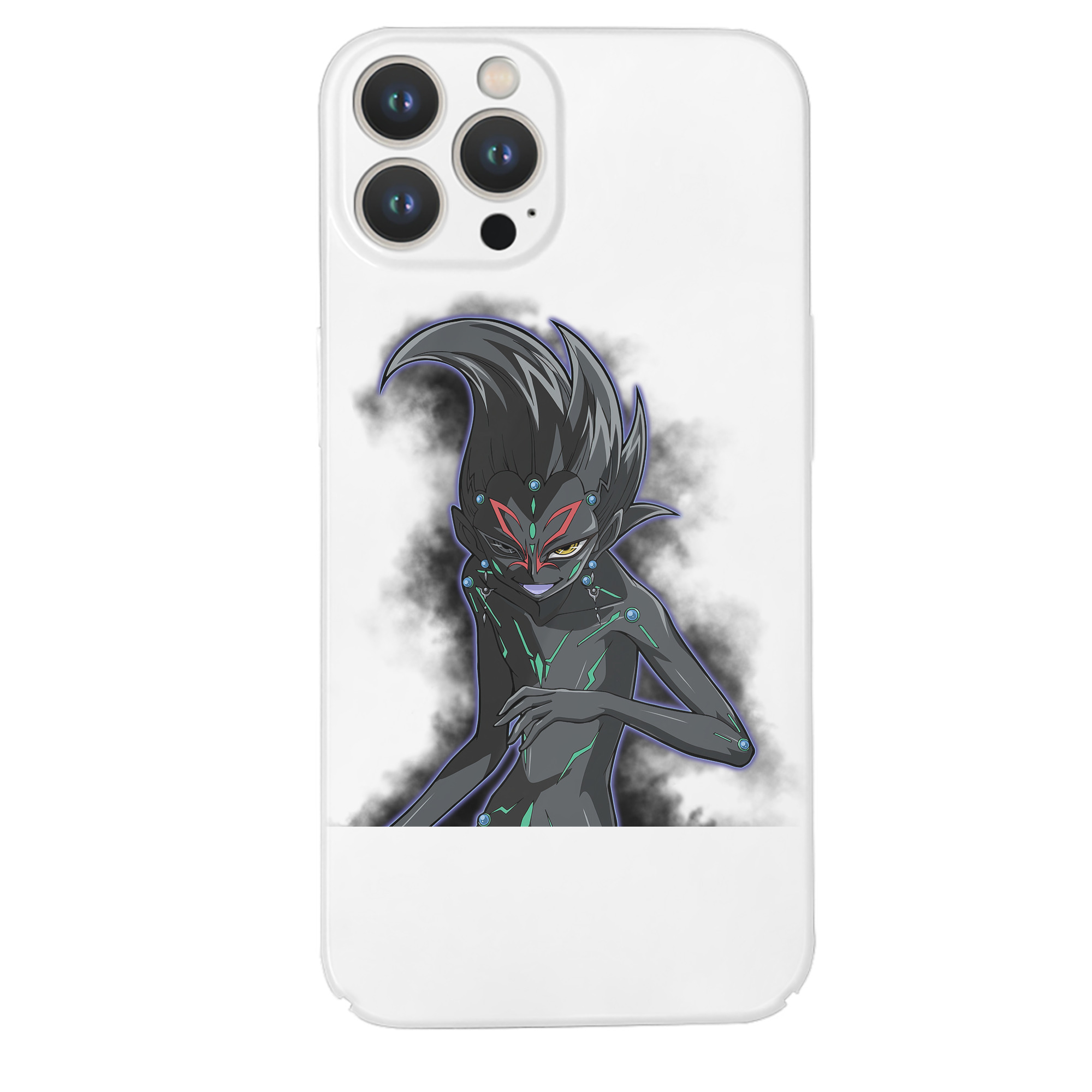 （画像用） 遊☆戯☆王 Yu-Gi-Oh! 【iPhone 14シリーズ対応】ハードケース
